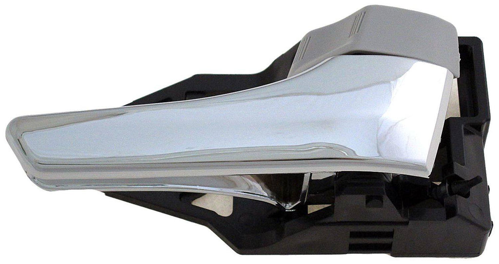 Interior Door Handle, Front Right - Motormite 88151