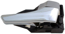 Load image into Gallery viewer, Interior Door Handle, Front Right - Motormite 88151