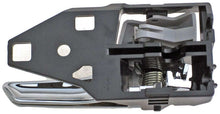 Load image into Gallery viewer, Interior Door Handle, Front Left - Motormite 88152