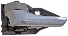 Load image into Gallery viewer, Interior Door Handle, Front Left - Motormite 88152
