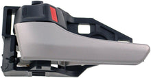 Load image into Gallery viewer, Interior Door Handle, Front Left - Motormite 88156