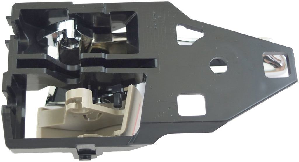 Interior Door Handle, Front Left - Motormite 91371