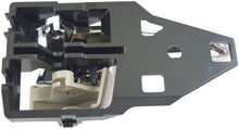 Load image into Gallery viewer, Interior Door Handle, Front Left - Motormite 91371