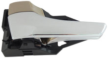 Load image into Gallery viewer, Interior Door Handle, Front Left - Motormite 91371