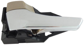Interior Door Handle, Front Left - Motormite 91371