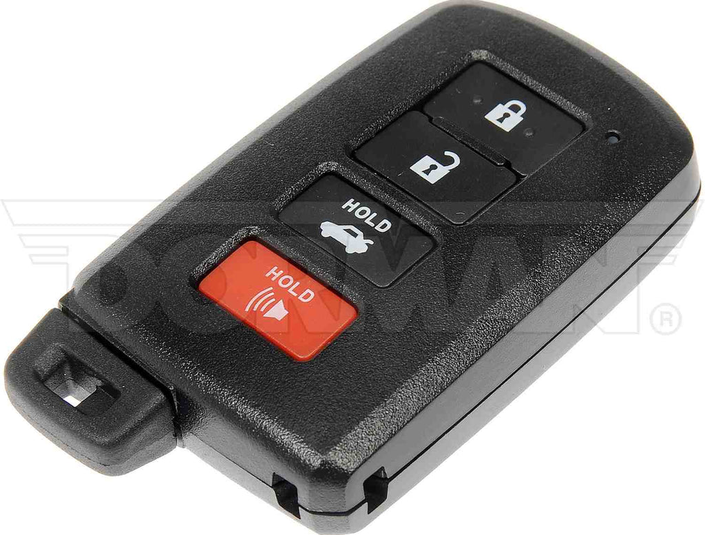 Keyless Remote Case - Motormite 92071