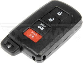 Keyless Remote Case - Motormite 92071