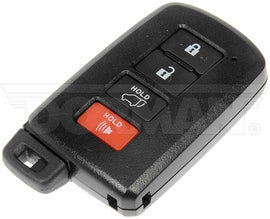 Keyless Remote Case - Motormite 92072