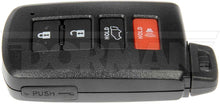 Load image into Gallery viewer, Keyless Remote Case - Motormite 92072
