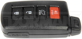 Keyless Remote Case - Motormite 92072