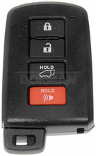 Load image into Gallery viewer, Keyless Remote Case - Motormite 92072