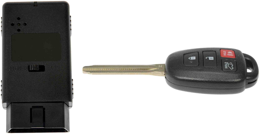 Keyless Entry Remote - Motormite 99683