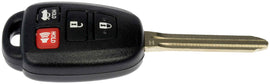 Keyless Entry Remote - Motormite 99684