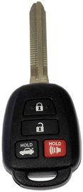 Keyless Entry Remote - Motormite 99684