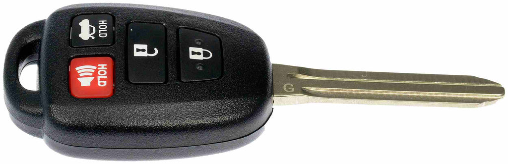 Keyless Entry Remote - Motormite 99686