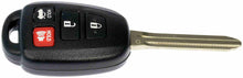 Load image into Gallery viewer, Keyless Entry Remote - Motormite 99686