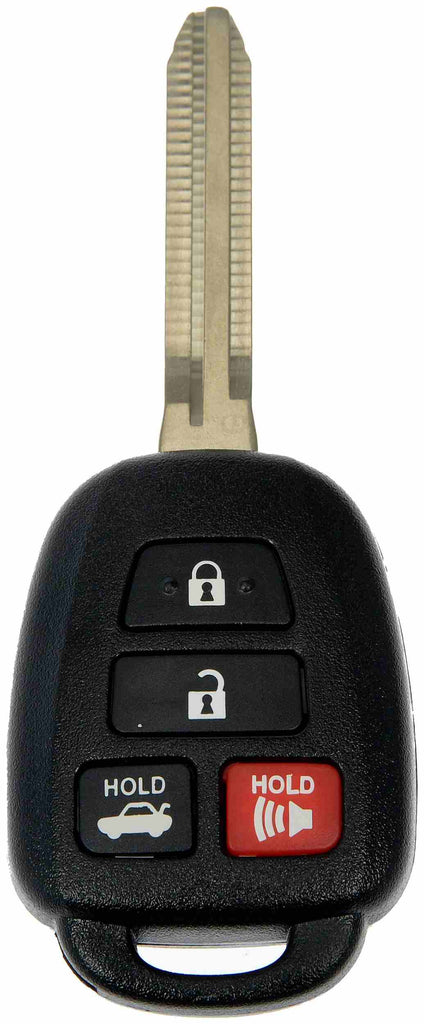 Keyless Entry Remote - Motormite 99686