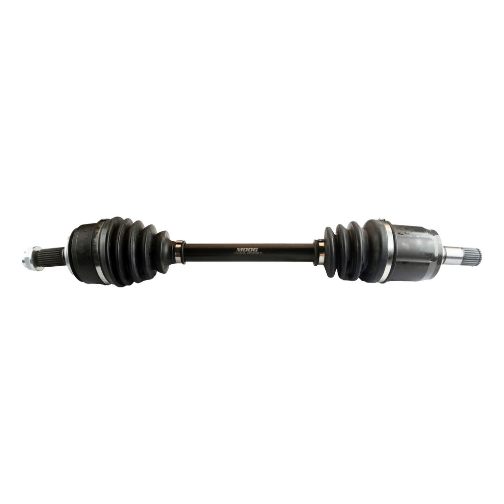 CV Axle Assembly - Moog 13E002L