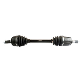CV Axle Assembly - Moog 13E002L