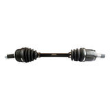 CV Axle Assembly - Moog 13E002L