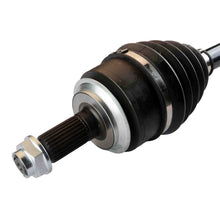 Load image into Gallery viewer, CV Axle Assembly - Moog 13E002L