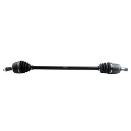CV Axle Assembly - Moog 13E002R