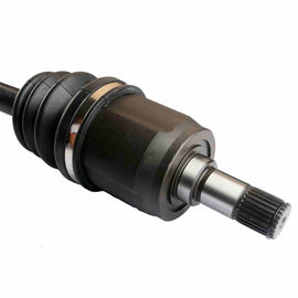 CV Axle Assembly - Moog 13E002R