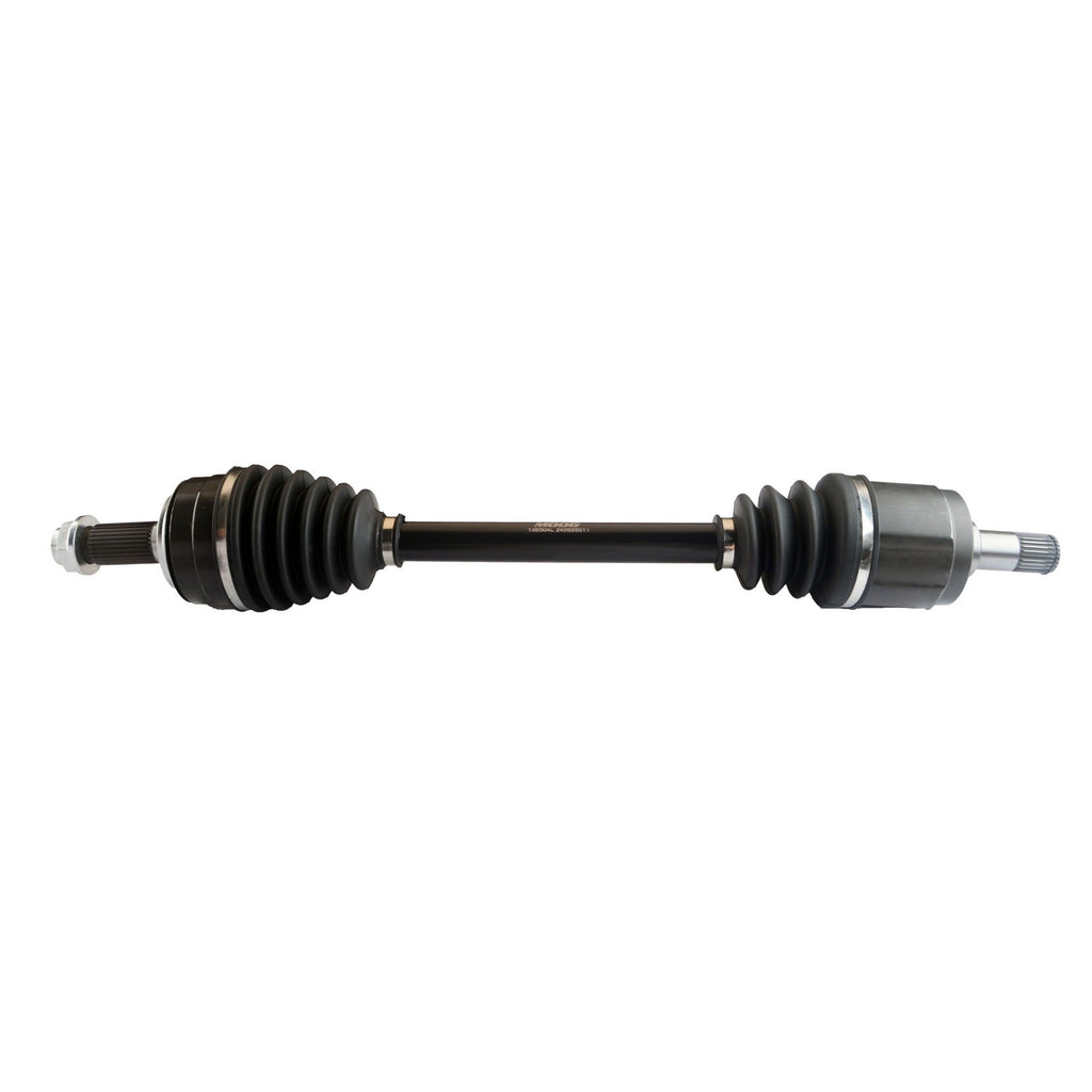 CV Axle Assembly - Moog 13E004L