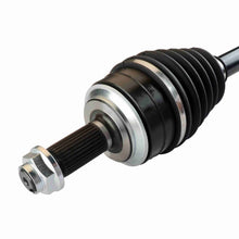 Load image into Gallery viewer, CV Axle Assembly - Moog 13E004L