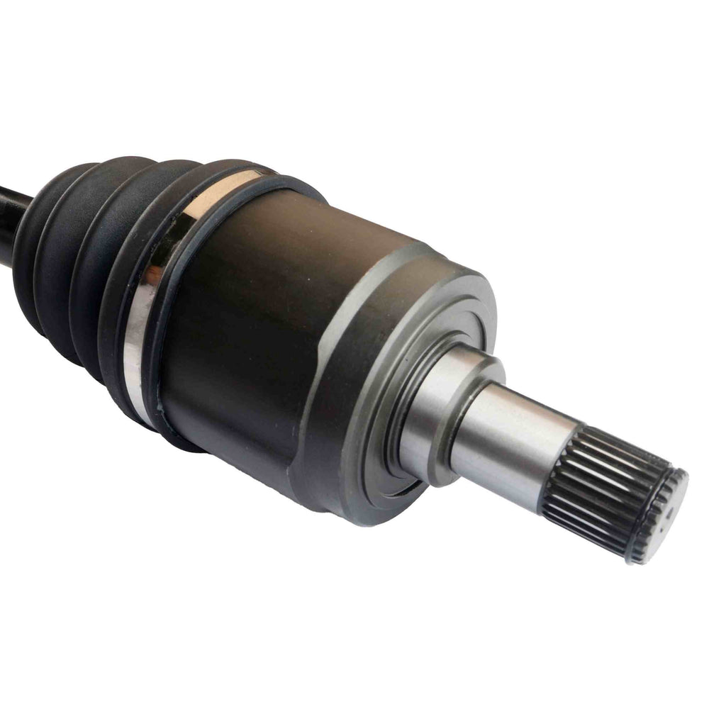 CV Axle Assembly - Moog 13E004L