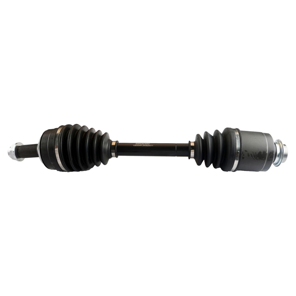 CV Axle Assembly - Moog 13E004R