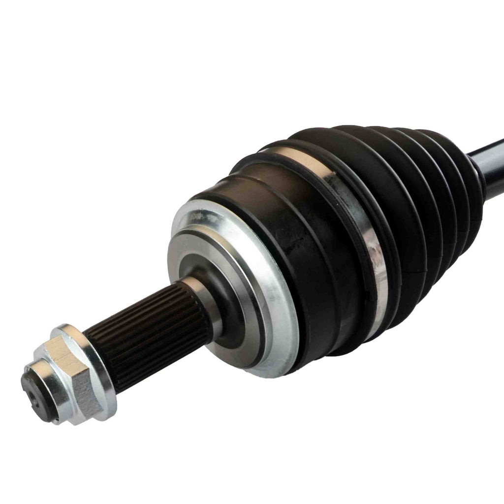 CV Axle Assembly - Moog 13E004R