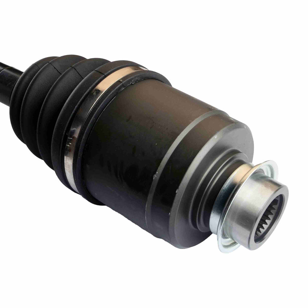CV Axle Assembly - Moog 13E004R