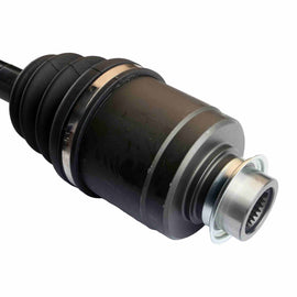 CV Axle Assembly - Moog 13E004R