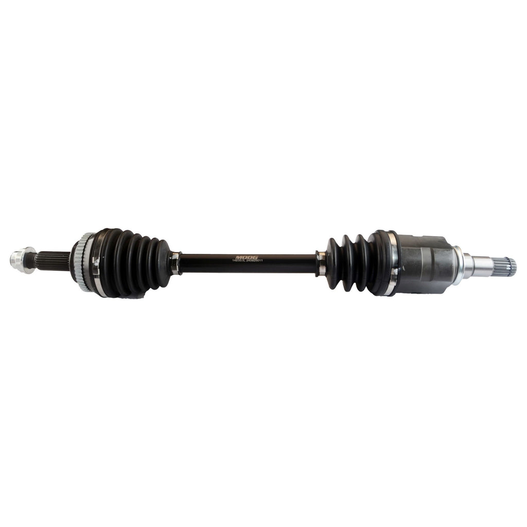CV Axle Assembly - Moog 14E003L