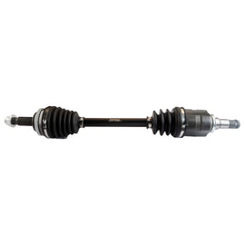 CV Axle Assembly - Moog 14E003L