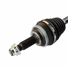 Load image into Gallery viewer, CV Axle Assembly - Moog 14E003L