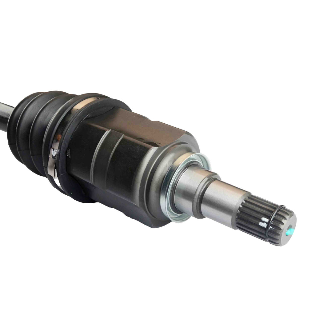 CV Axle Assembly - Moog 14E003L