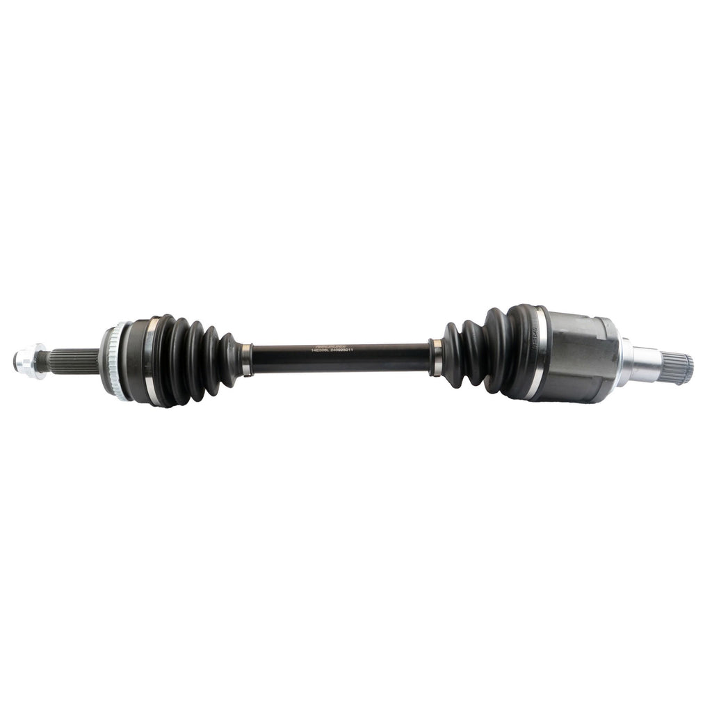 CV Axle Assembly - Moog 14E006L