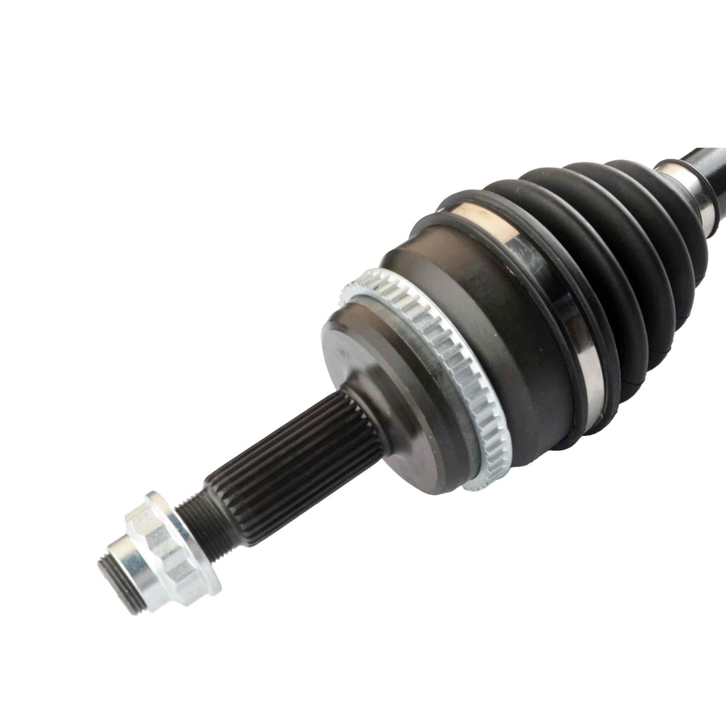 CV Axle Assembly - Moog 14E006L