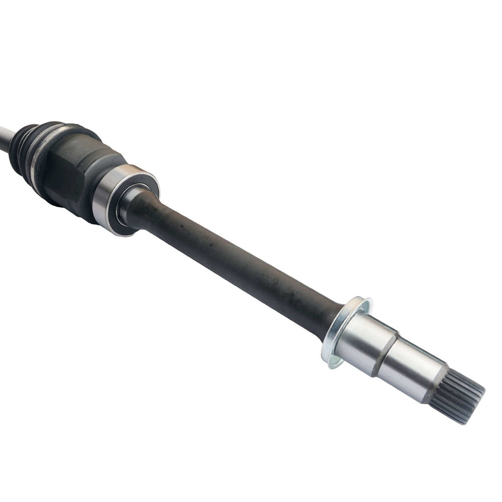CV Axle Assembly - Moog 14E006R