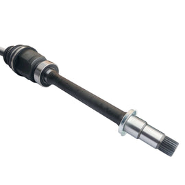 CV Axle Assembly - Moog 14E006R