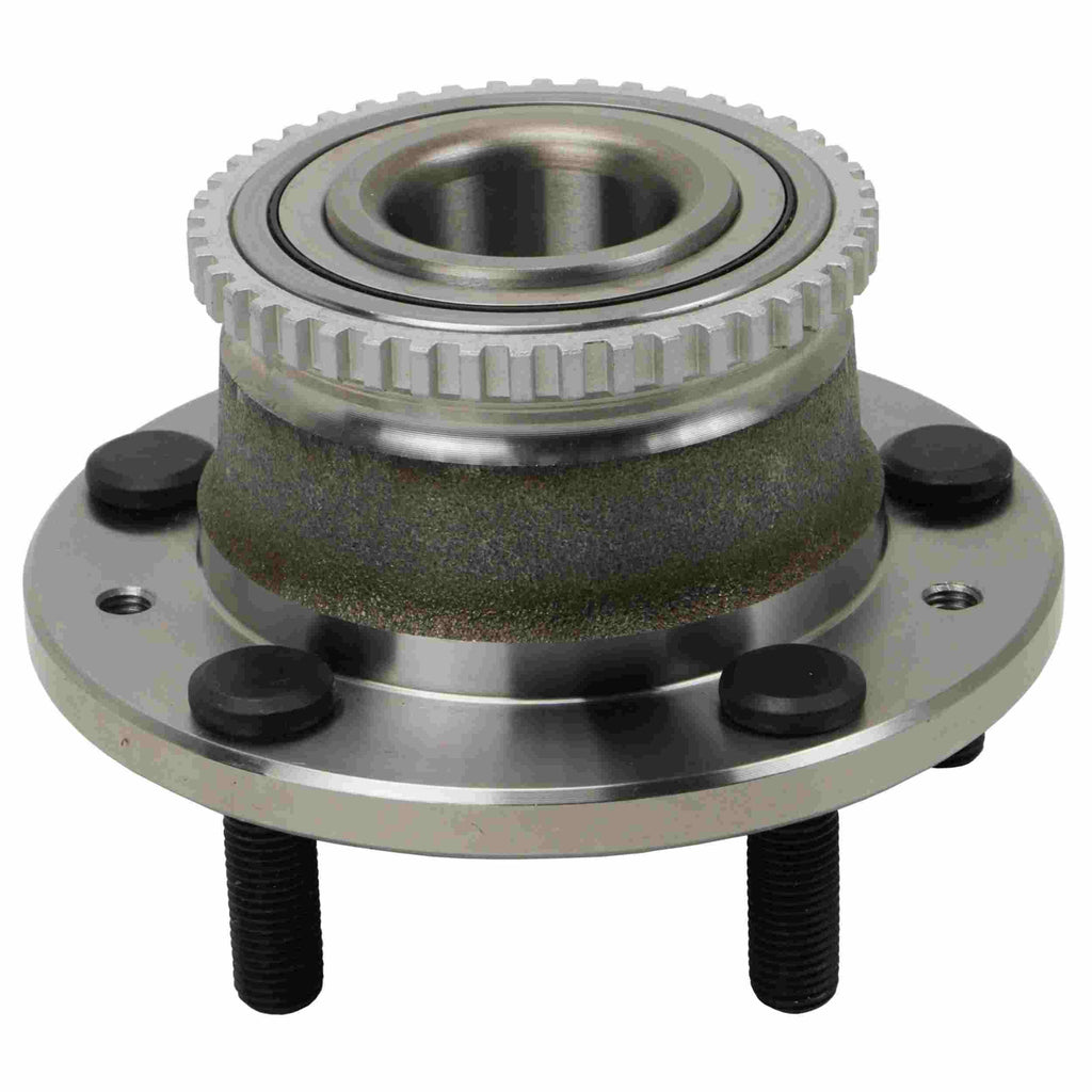 Rear Wheel Bearing and Hub Assembly - Moog 512271