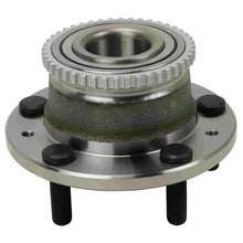 Load image into Gallery viewer, Rear Wheel Bearing and Hub Assembly - Moog 512271
