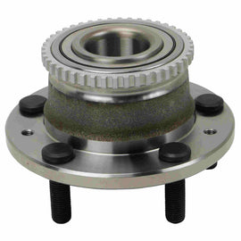 Rear Wheel Bearing and Hub Assembly - Moog 512271