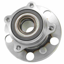 Load image into Gallery viewer, Wheel Bearing and Hub Assembly, Rear - Moog 512337