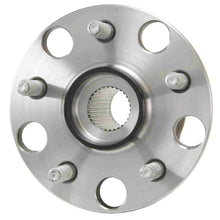 Load image into Gallery viewer, Wheel Bearing and Hub Assembly, Rear - Moog 512337