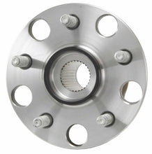 Load image into Gallery viewer, Wheel Bearing and Hub Assembly, Rear - Moog 512337