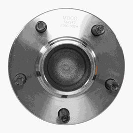 Rear Wheel Bearing and Hub Assembly - Moog 512347