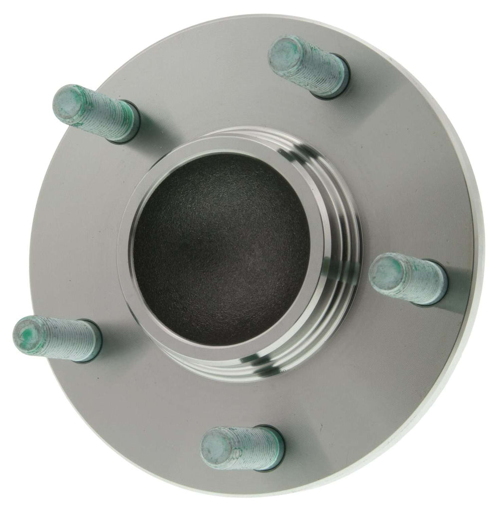 Rear Wheel Bearing and Hub Assembly - Moog 512347